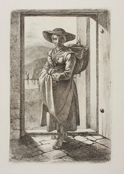  作： Johann Adam Klein