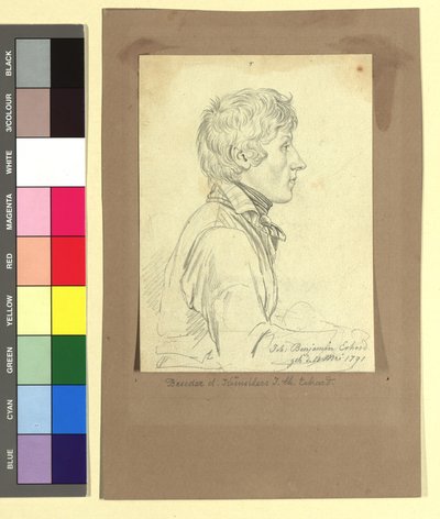  作： Johann Adam Klein