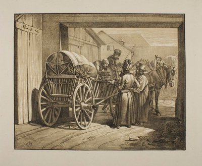  作： Johann Adam Klein
