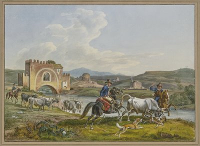  作： Johann Adam Klein