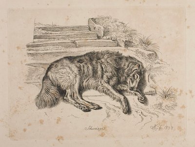  作： Johann Adam Klein