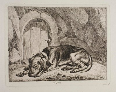  作： Johann Adam Klein