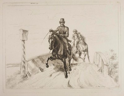  作： Johann Adam Klein