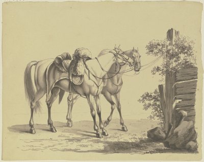  作： Johann Adam Klein