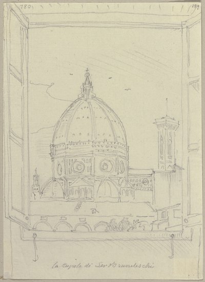  作： Johann Anton Ramboux