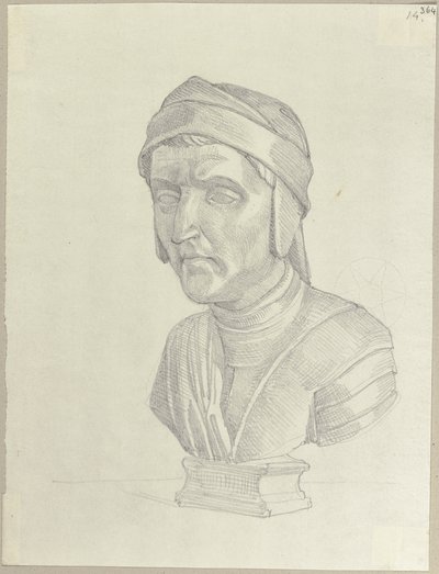  作： Johann Anton Ramboux