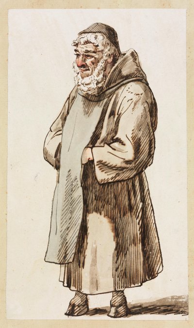  作： Johann Christian Reinhart