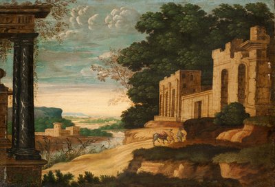  作： Johann Christian Reinhart