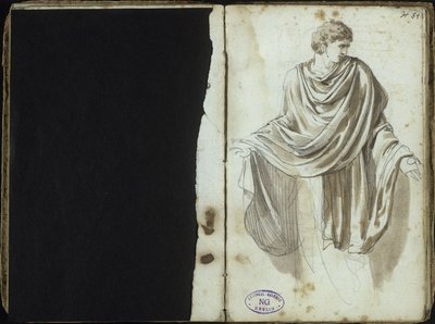  作： Johann Christian Reinhart