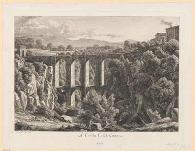  作： Johann Christian Reinhart