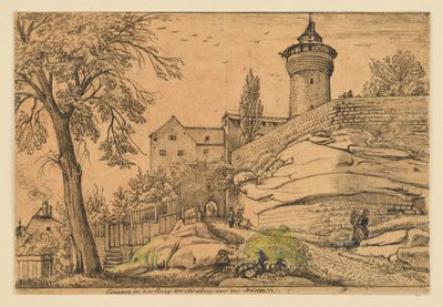  作： Johann Christoph Erhard