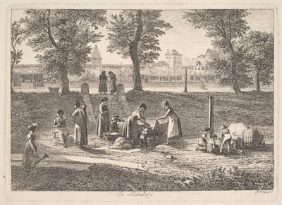  作： Johann Christoph Erhard