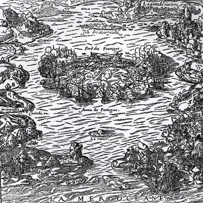 ドイツでの素晴らしい食事、ワインサービスの詳細（右下）、Christian Engelbrecht（1672-1735）＆Johann Andreas Pfeffel（1674-1748）（エングレービング）（モノクロ写真） 作： Johann Cyriak Hackhofer
