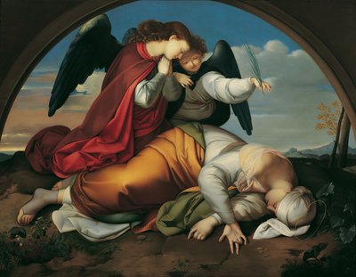死聖セシリア (ウィーン・ヴァージョン) 作： Johann Evangelist Scheffer von Leonhardshoff