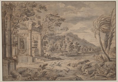  作： Johann Franciscus Ermels