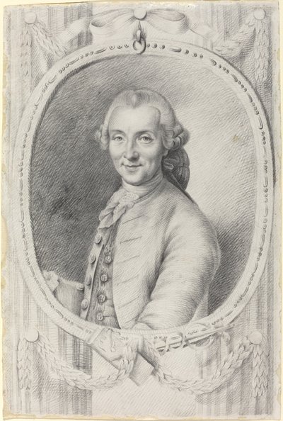 ヨハン・ゴットフリート・フォン・ヘルダー 作： Johann Friedrich Bierlein