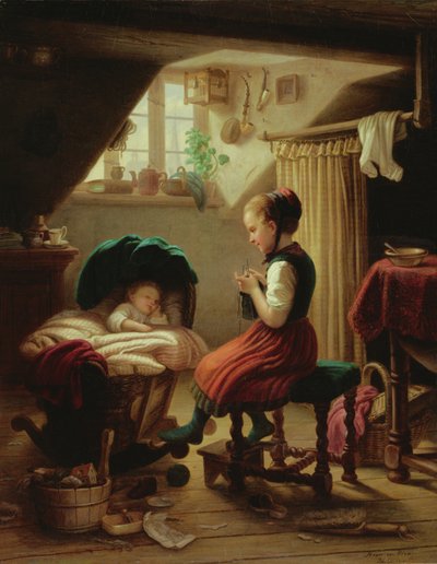 次のアーティストによるアート作品： Johann Georg Meyer von Bremen