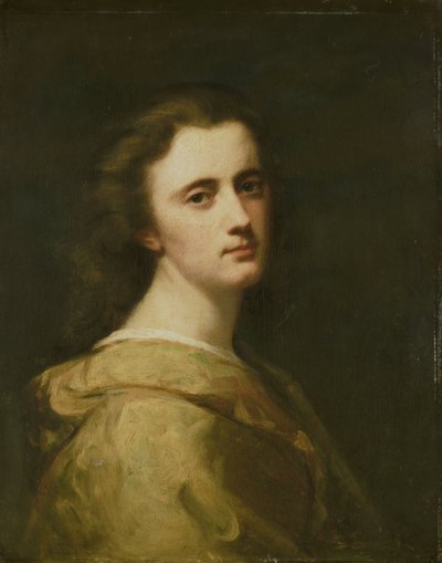  作： Johann Georg Schwartze