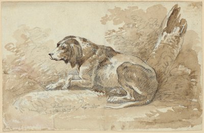  作： Johann Georg von Dillis