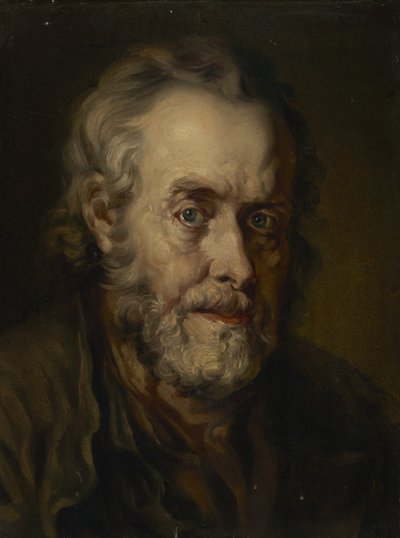 職人 作： Johann Georg von Edlinger