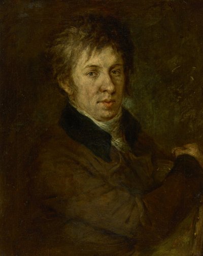 ジョセフ・セバスチャン・フォン・エドリンガー 作： Johann Georg von Edlinger