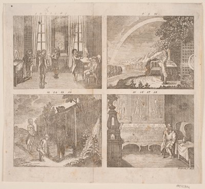 子供向け作品 作： Johann Gottlieb Friedrich