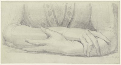  作： Johann Heinrich Füssli