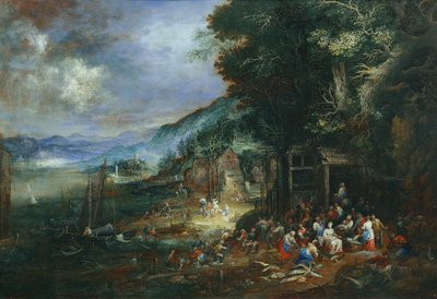 水 作： Johann Jakob Hartmann