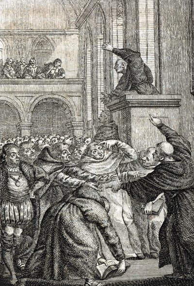 Charles University of Prague founded in 1348 (Charles University in Prague founded in 1348) Engraving by Johann Michael Mettenleiter (1765-1853) 1800 Private Collection   1458239   ja       japanese Successfully Translated  Original: The banks of the Scriv 作： Johann Michael Mettenleiter