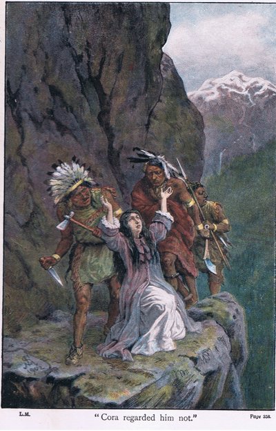 コーラは彼をそうではないと考えました、1910 作： Johann Nepomuk Schonberg