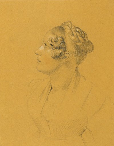 ステガーさん 作： Johann Peter Krafft