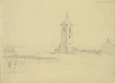 ケステルス 作： Johann Peter Krafft