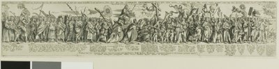 キリストの勝利 作： Johann Theodor de Bry