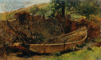 ブート 作： Johann  Till der Jüngere