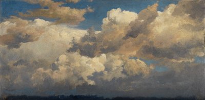  作： Johann Wilhelm Schirmer
