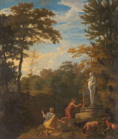  作： Johannes (1646-c.1726) Glauber