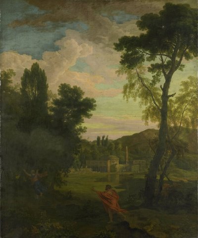  作： Johannes (1646-c.1726) Glauber