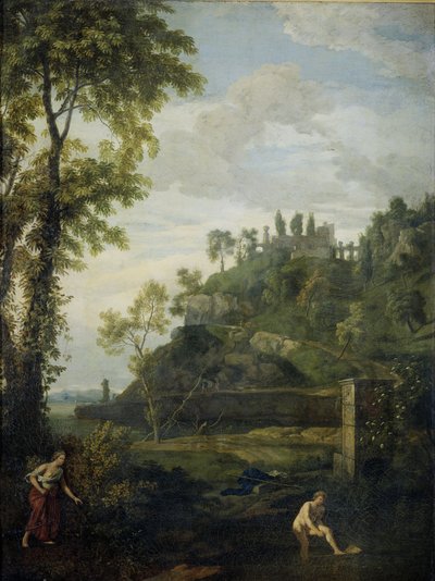  作： Johannes (1646-c.1726) Glauber