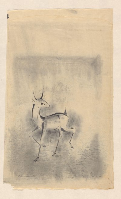 リー 作： Johannes Frederik Engelbert ten Klooster