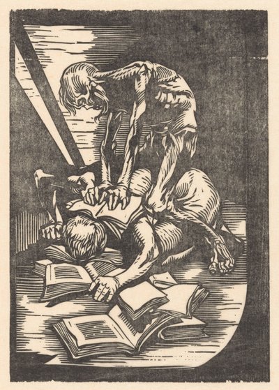 被害者との死 作： Johannes Josephus Aarts