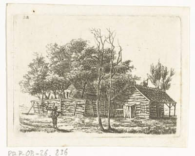 Utrechtse Poortのアイスセラー 作： Johannes Ludovicus van den Bos