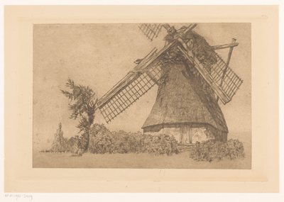 工場 作： Johannes Löhr