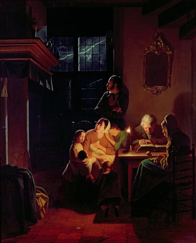不明な画像 作： Johannes Rosiere