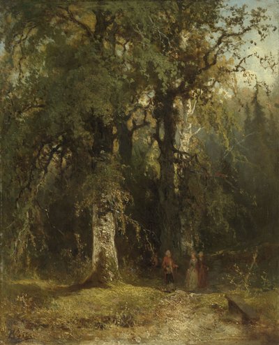  作： Johannes Wernardus Bilders
