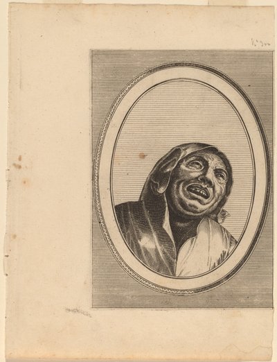 「フッケル・ラックアレイ」と「ラザロ・ソンダー・ゼア」 作： Johannes and Lucas van Doetechum after Pieter Bruegel the Elder