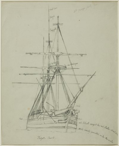 次のアーティストによるアート作品 John Wilson Carmichael