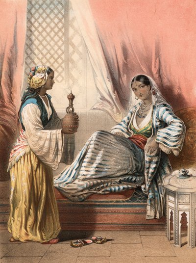  作： John (after) Brandard