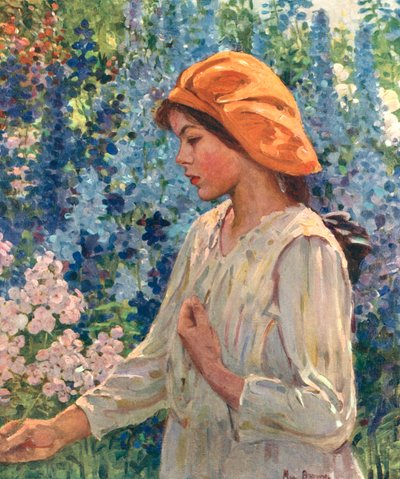  作： John Alfred Arnesby Brown