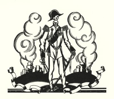バイロン卿によるドン・ファンのイラスト (litho) 作： John Austen