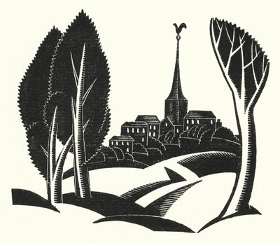 ギュスターヴ・フローベールによるマダム・ボヴァリーのイラスト (litho) 作： John Austen